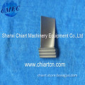 Shanxi OEM/ODM turbine compressor blades for diesel engine